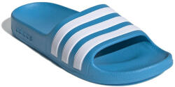 Adidas Adilette Aqua K Culoare: albastru deschis / Mărimi încălțăminte (EU): 28