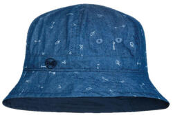 Buff Fun Bucket Hat Culoare: albastru închis