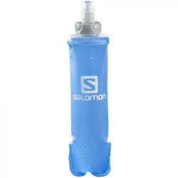 Salomon Soft Flask 250ml/8oz Culoare: albastru