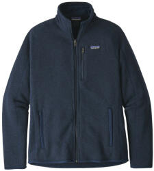 Patagonia Better Sweater Jacket Mărime: XL / Culoare: albastru închis