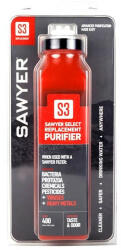 Sawyer S3 Foam Filter - 4camping - 628,00 RON