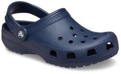 Crocs Classic Clog K Culoare: albastru închis / Mărimi încălțăminte EU: 29/30