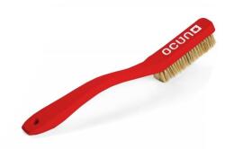Ocún Boulder Brush Culoare: roșu