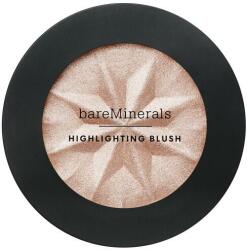 Bare Minerals Róż do policzków - Bare Minerals Gen Nude Highlighting Blush Opal Glow