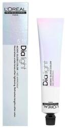 L'Oréal Vopsea de păr - L'Oreal Professionnel Dialight 10.12 - Frosty Pearl Milkshake