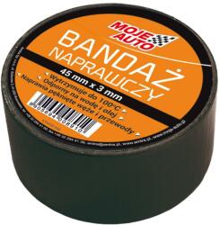 Moje Auto Banda autoadeziva din pentru etansare si izolare MOJE AUTO 45mm x 3m (19-106)
