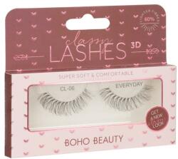 Boho Beauty Gene false - Boho Beauty Classy Lashes 3D CL-06 Everyday