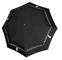  Doppler Női összecsukható esernyő Magic Musically Cat 7441465MC - mall