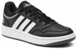 Adidas Sportcipők Hoops 3.0 GW3038 Fekete (Hoops 3.0 GW3038)