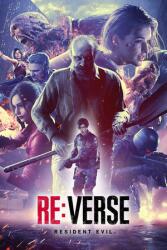 Capcom Resident Evil Re:Verse (PC)