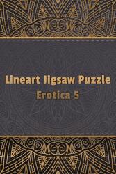 EGC Games LineArt Jigsaw Puzzle Erotica 5 (PC)
