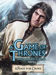 Twin Sails Interactive A Game of Thrones A Feast for Crows (PC)