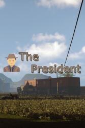 GamesBraz The President (PC)