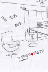 Monkeys Tales Studio PROTOThYPE a love story (PC)