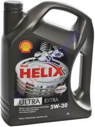 Shell Helix Ultra 0W-40 5 l