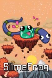 Jordan Pefianco Slimefrog (PC)