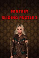 DIG Publishing Fantasy Sliding Puzzle 2 (PC)