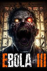 indie_games_studio EBOLA III (PC)