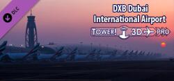 FeelThere Tower! 3D Pro OMDB airport (PC)