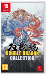 Arc System Works Double Dragon Collection (Switch)