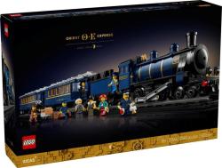 LEGO® Ideas - The Orient Express Train (21344)