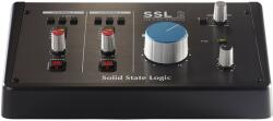 Solid State Logic Interfață audio Solid State Logic - SSL 2, neagră (729702X1)