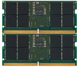 Kingston 32GB (2x16GB) DDR5 5200MHz KCP552SS8K2-32
