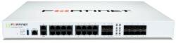 Fortinet FortiGate FG-200F