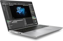 HP ZBook Fury 16 G10 62V64EA Laptop