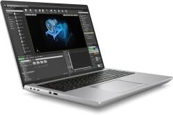 HP ZBook Fury 16 G10 62V58EA Laptop