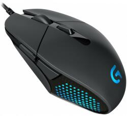 Logitech G302 Daedalus Prime (910-004208) Mouse