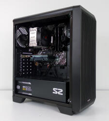 PCX 021395 Számítógép konfiguráció