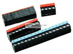 Honeywell TBS-Smile-1KIT sorkapocs készlet szekrénybe építéshez (TBS-SMILE)