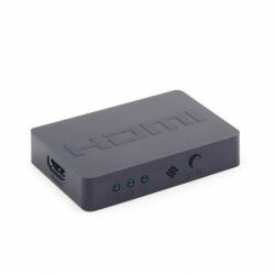 Gembird Switch Gembird DSW-HDMI-34 (DSW-HDMI-34)