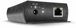 LINDY 140m Cat. 6 DVI-D, USB, Audio KVM E (LY-39245)