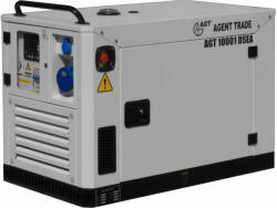 AGT 10001 DSEA Generator
