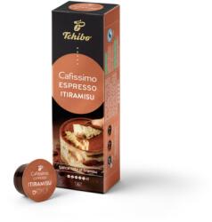 Tchibo Cutie 10 capsule cafea Tchibo Cafissimo Espresso Tiramisu TC514473