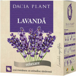 DACIA PLANT Lavanda 50 g