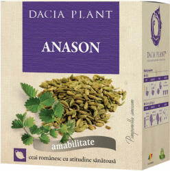 DACIA PLANT Anason 50 g