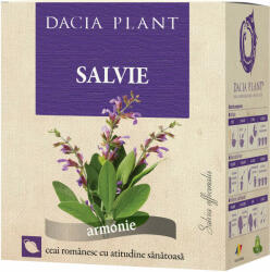 DACIA PLANT Salvie 50 g
