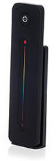 SkyDance LED Touch RGB távirányító, érintős, fekete R13 (SkyDance R13)