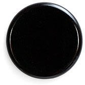 ANRO LED Bútorlapba építhető LED érintőkapcsoló, fényerőszabályzó (36W) - fekete (SL-DTR04 black)