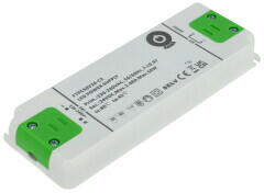MPL POWER LED tápegység 24 Volt - műanyag házas, ipari (50W/2.08A) (FTPC50V24-C2)