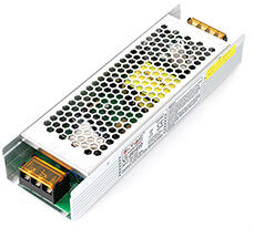 V-TAC LED tápegység 12 Volt - fém házas, ipari (100W/8.5A) dimmelhető ( 3256)