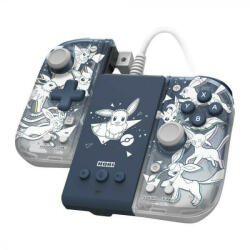 HORI Split Pad Pro Nintendo Switch Attachment Set Eevee Evolutions (NSP2811)
