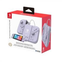 HORI Split Pad Pro Nintendo Switch Attachment Set Purple (NSP2813)