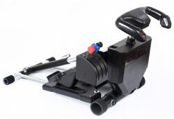 Wheel Stand Pro - Saitek Pro Flight Yoke System (SAITEK)