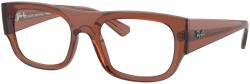 Ray-Ban RB7218 8261 Rama ochelari
