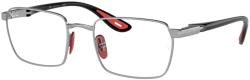 Ray-Ban RB6507M F007 Rama ochelari