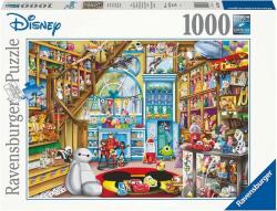 Ravensburger Disney játékbolt 1000 db-os (16734)